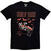 Paita Guns N' Roses Coffin Black L Paita