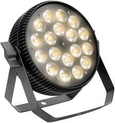 LED PAR Light4Me ALU TETRA RGBW 18x10W LED PAR