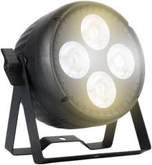 LED PAR Light4Me VENOM COB CW WW 4x50W LED PAR