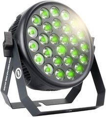 LED PAR Light4Me VENOM CREE RGBL 27x15W LED PAR