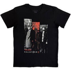 Πουκάμισο Halestorm Back From The Dead