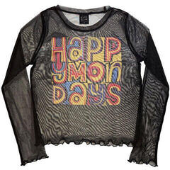 Shirt Happy Mondays Greatest Hits