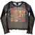 Tricou Happy Mondays Greatest Hits Black XS Damă Tricou