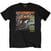 Shirt Higher Power 27 Miles Underwater Black M Shirt