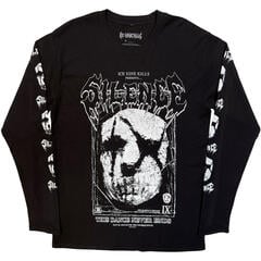 T-Shirt Ice Nine Kills The Dance Never Ends (Sleeve Print)