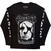 T-särk Ice Nine Kills The Dance Never Ends (Sleeve Print) Black L T-särk