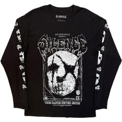 T-krekls Ice Nine Kills The Dance Never Ends (Sleeve Print)