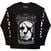 T-Shirt Ice Nine Kills The Dance Never Ends (Sleeve Print) Black S T-Shirt