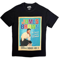 Košulja James Brown Mr Dynamite Revue