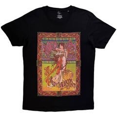 Πουκάμισο Janis Joplin Avalon Ballroom