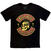 T-särk Jelly Roll Beautifully Broken Black S T-särk