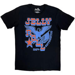 Πουκάμισο Jelly Roll Eagle Flag