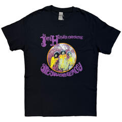Πουκάμισο Jimi Hendrix Are You Experienced 3