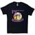 T-shirt Jimi Hendrix Are You Experienced 3 T-shirt à manches courtes Black 2XL