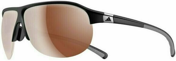Óculos de desporto Adidas Tourpro L Black - 1