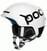 Lyžařská helma POC Obex Backcountry Spin Hydrogen White/Fluorescent Orange XS/S (51-54 cm) Lyžařská helma