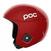 Skijaška kaciga POC Skull Orbic X Spin Prismane Red L (57-58 cm) Skijaška kaciga
