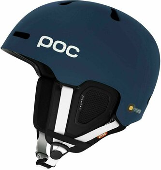 Ski Helmet POC Fornix Lead Blue M/L (55-58 cm) Ski Helmet - 1