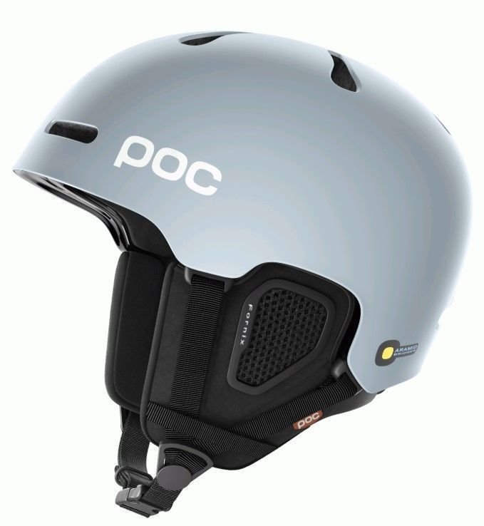 Ski Helmet POC Fornix Dark Kyanite Blue M/L (55-58 cm) Ski Helmet