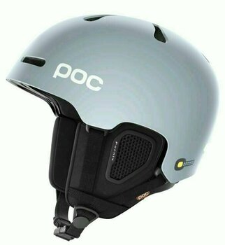 Ski Helmet POC Fornix Dark Kyanite Blue M/L (55-58 cm) Ski Helmet - 1