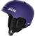 Ski Helmet POC Fornix Ametist Purple Matt XS/S (51-54 cm) Ski Helmet
