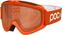 Ski Goggles POC POCito Iris Fluorescent Orange Ski Goggles