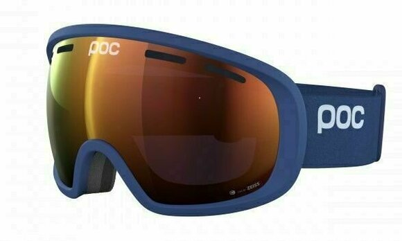 Okulary narciarskie POC Fovea Clarity Okulary narciarskie - 1