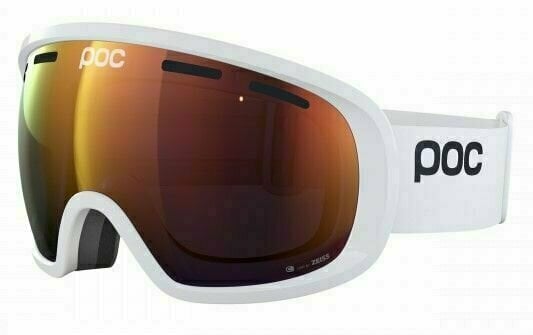 Ski Brillen POC Fovea Clarity Ski Brillen - 1