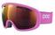 Skibriller POC Fovea Clarity Actinium Pink/Spektris Orange Skibriller