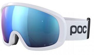 POC Fovea Mid Clarity Comp Hydrogen White/Spektris Blue 19/20 POC Fovea Mid Clarity Comp Hydrogen White/Spektris Blue 19/20