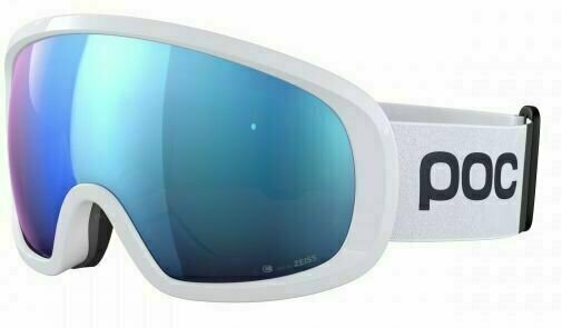Ski Brillen POC Fovea Mid Clarity Comp Ski Brillen - 1