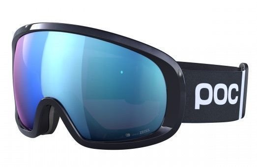 Ski Brillen POC Fovea Mid Clarity Comp Ski Brillen
