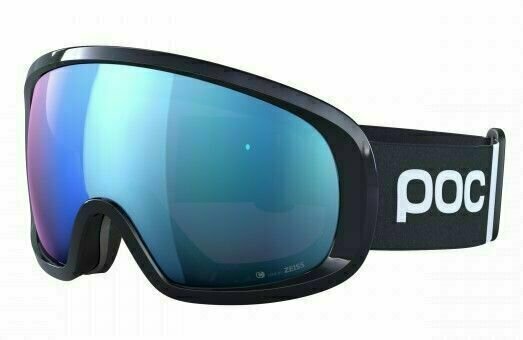 Gafas de esquí POC Fovea Mid Clarity Comp Gafas de esquí - 1