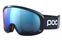 Óculos de esqui POC Fovea Mid Clarity Comp Óculos de esqui