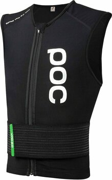Protetores em linha e para ciclismo POC Spine VPD 2.0 Vest Black S Vest - 1