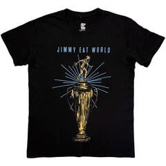 Košulja Jimmy Eat World American Trophy