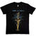 Košulja Jimmy Eat World American Trophy Black 2XL Košulja