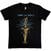 T-shirt Jimmy Eat World American Trophy T-shirt à manches courtes Black S