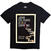 T-särk John Coltrane A Love Supreme Black 2XL T-särk