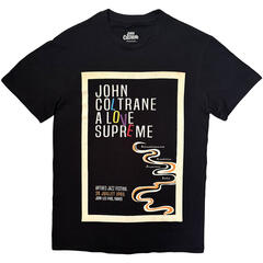 Paita John Coltrane A Love Supreme