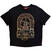 T-särk Johnny Cash Sunday Morning Black XL Naiste T-särk