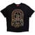 Tricou Johnny Cash Sunday Morning Black L Damă Tricou