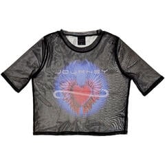 T-shirt Journey Heart