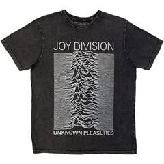 Shirt Joy Division Unknown Pleasures