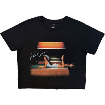 Πουκάμισο Kacey Musgraves Pool Table Black XL Γυναικείο Πουκάμισο - 1