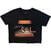 Сорочка Kacey Musgraves Pool Table Crop Top Black S Жіночі