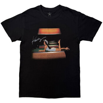 Tricou Kacey Musgraves Pool Table Black XL Tricou - 1