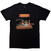 Tricou Kacey Musgraves Pool Table Black XL Tricou