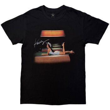 Tričko Kacey Musgraves Pool Table Black S Tričko - 1