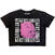Tricou Kurt Cobain Head Shot Frame Gri cărbune L Damă Tricou